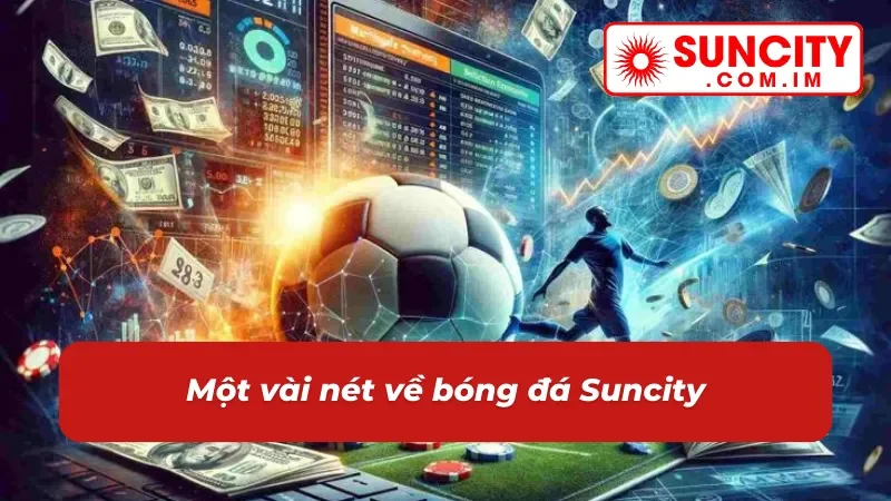 Bóng Đá: Khai Hỏa Với Những Trận Đấu Mãn Nhãn Tại Suncity 2 Đôi nét về bóng đá